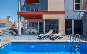 Villa Entera - Incredible Price Luxury Villa Puerto De La Cruz